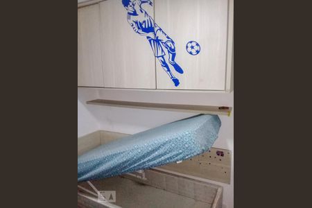 Quarto 2 de apartamento para alugar com 2 quartos, 72m² em Tatuapé, São Paulo