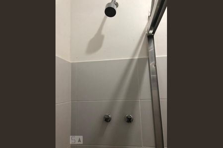 Apartamento para alugar com 20m², 1 quarto e sem vagaBanheiro