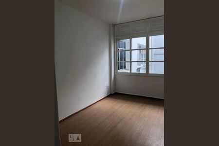 Sala de apartamento para alugar com 1 quarto, 20m² em Botafogo, Rio de Janeiro