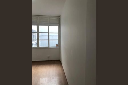 Sala de apartamento para alugar com 1 quarto, 20m² em Botafogo, Rio de Janeiro