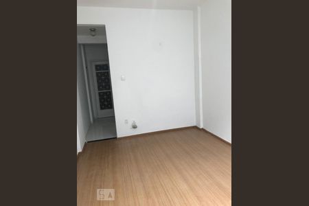 Quarto de apartamento para alugar com 1 quarto, 20m² em Botafogo, Rio de Janeiro