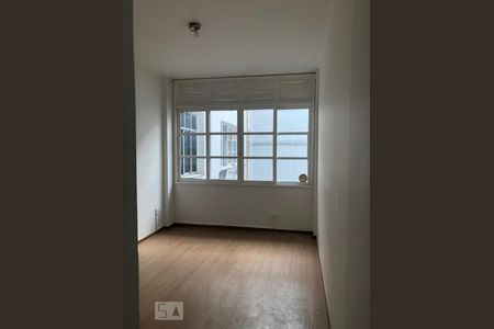 Apartamento para alugar com 20m², 1 quarto e sem vagaQuarto
