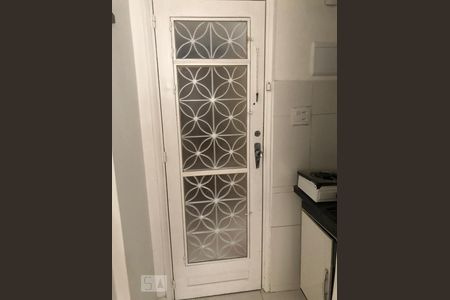 Apartamento para alugar com 20m², 1 quarto e sem vagaCozinha