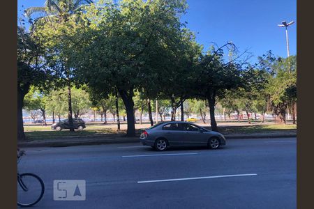 Apartamento para alugar com 20m², 1 quarto e sem vagaRua