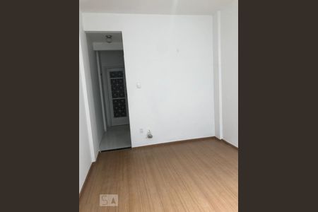Quarto de apartamento para alugar com 1 quarto, 20m² em Botafogo, Rio de Janeiro