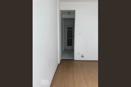 Quarto de apartamento para alugar com 1 quarto, 20m² em Botafogo, Rio de Janeiro
