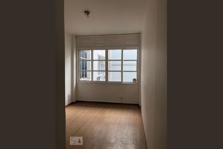 Sala de apartamento para alugar com 1 quarto, 20m² em Botafogo, Rio de Janeiro