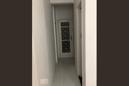 Apartamento para alugar com 20m², 1 quarto e sem vagaCorredor
