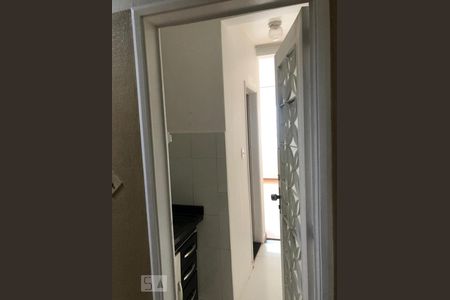 Apartamento para alugar com 20m², 1 quarto e sem vagaCorredor