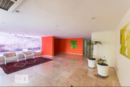 Apartamento à venda com 97m², 2 quartos e 1 vaga