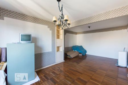 Sala de apartamento à venda com 2 quartos, 97m² em Itaim Bibi, São Paulo