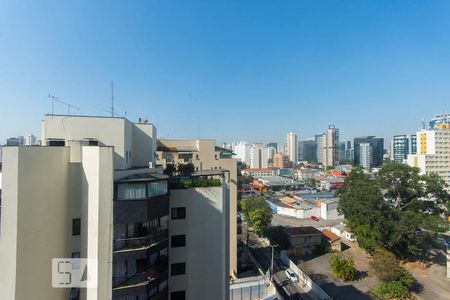 Apartamento à venda com 2 quartos, 97m² em Itaim Bibi, São Paulo