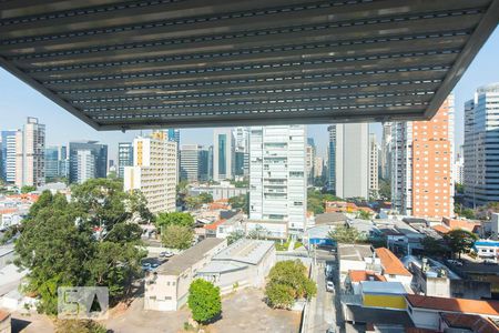 Apartamento à venda com 97m², 2 quartos e 1 vaga