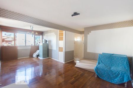 Sala de apartamento à venda com 2 quartos, 97m² em Itaim Bibi, São Paulo