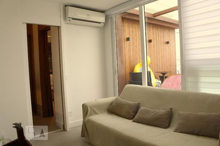Apartamento para alugar com 204m², 3 quartos e 3 vagas Apartamento para alugar com 204m², 3 quartos e 3 vagasQuarto - 2º piso