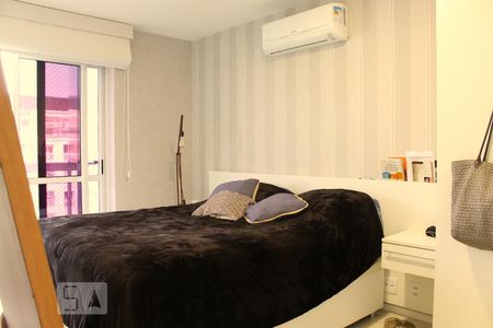 Apartamento para alugar com 204m², 3 quartos e 3 vagas Apartamento para alugar com 204m², 3 quartos e 3 vagasSuíte 1