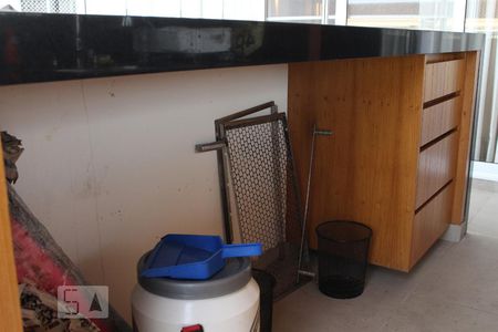 Apartamento para alugar com 204m², 3 quartos e 3 vagas Apartamento para alugar com 204m², 3 quartos e 3 vagasEspaço Gourmet - 2º piso