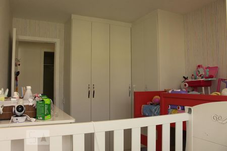 Quarto  1 de apartamento para alugar com 3 quartos, 204m² em Barra da Tijuca, Rio de Janeiro