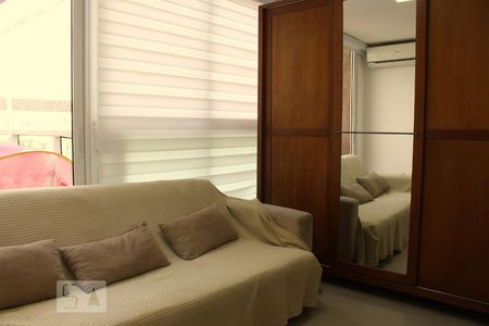 Apartamento para alugar com 204m², 3 quartos e 3 vagas Apartamento para alugar com 204m², 3 quartos e 3 vagasQuarto - 2º piso