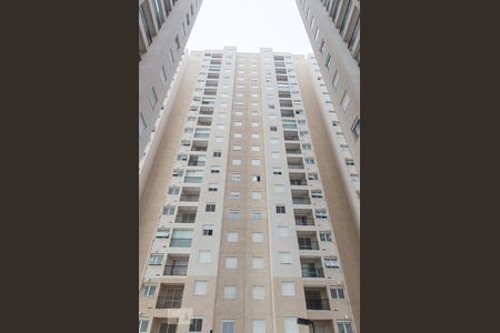 Apartamento para alugar com 70m², 2 quartos e 1 vagaFachada do Prédio