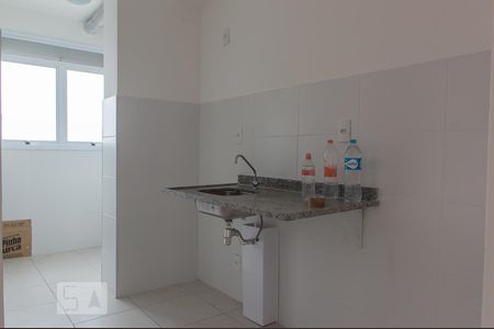 Apartamento para alugar com 70m², 2 quartos e 1 vagaCozinha