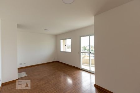 Sala de apartamento para alugar com 3 quartos, 100m² em Vila Sônia, São Paulo