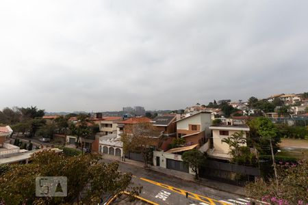 Vista de apartamento para alugar com 3 quartos, 100m² em Vila Sônia, São Paulo