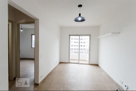 Sala de apartamento para alugar com 1 quarto, 42m² em Bela Vista, São Paulo
