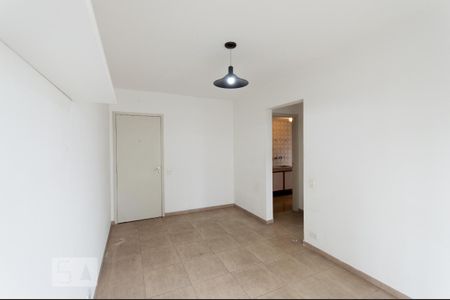 Sala de apartamento para alugar com 1 quarto, 42m² em Bela Vista, São Paulo