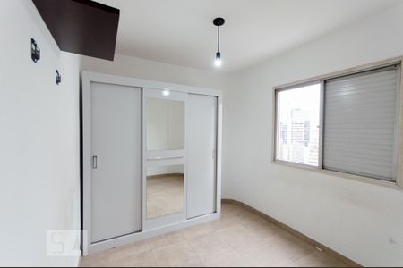 Dormitório de apartamento para alugar com 1 quarto, 42m² em Bela Vista, São Paulo