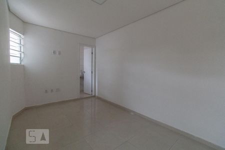 Quarto de apartamento para alugar com 1 quarto, 50m² em Quinta da Paineira, São Paulo