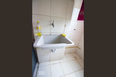 Apartamento à venda com 50m², 1 quarto e sem vagaÁrea de Serviço