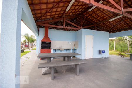 Apartamento à venda com 50m², 1 quarto e sem vagaÁrea comum - Churrasqueira