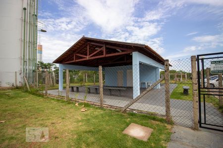 Apartamento à venda com 50m², 1 quarto e sem vagaÁrea comum - Salão de festas
