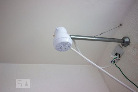 Apartamento à venda com 50m², 1 quarto e sem vagaBanheiro - Chuveiro