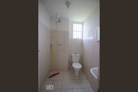 Apartamento à venda com 50m², 1 quarto e sem vagaBanheiro