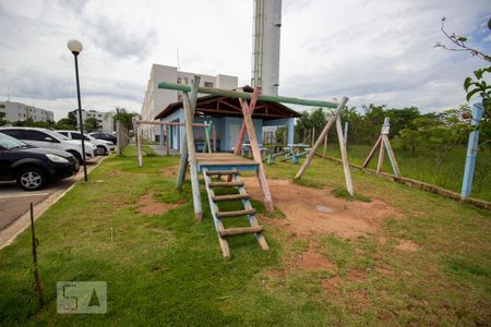 Apartamento à venda com 50m², 1 quarto e sem vagaÁrea Comum - Playground
