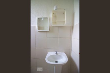 Apartamento à venda com 50m², 1 quarto e sem vagaBanheiro - Torneira