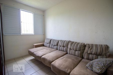 Quarto 2 de apartamento à venda com 1 quarto, 50m² em Jardim Novo Horizonte, Jundiaí