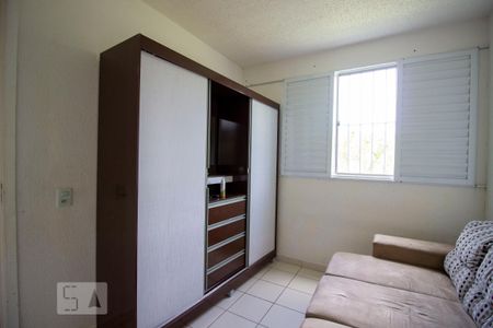 Quarto 2 - Armários de apartamento à venda com 1 quarto, 50m² em Jardim Novo Horizonte, Jundiaí