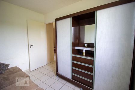 Quarto 2 de apartamento à venda com 1 quarto, 50m² em Jardim Novo Horizonte, Jundiaí