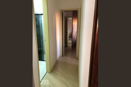 Apartamento à venda com 2 quartos, 65m² em Vila Dom Pedro Ii, São Paulo
