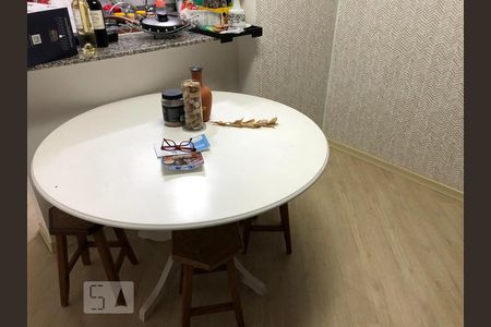 Apartamento à venda com 2 quartos, 65m² em Vila Dom Pedro Ii, São Paulo