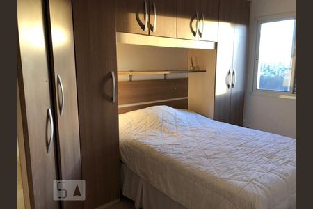 Apartamento à venda com 2 quartos, 65m² em Vila Dom Pedro Ii, São Paulo