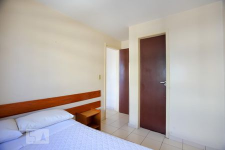 QUARTO de apartamento para alugar com 1 quarto, 43m² em Asa Norte, Brasília
