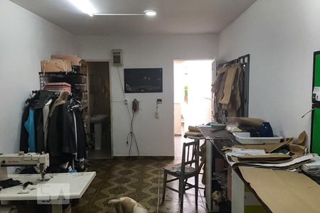 Quarto 02 de casa à venda com 3 quartos, 240m² em Vila Anastácio, São Paulo