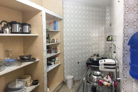 Cozinha de casa à venda com 3 quartos, 240m² em Vila Anastácio, São Paulo