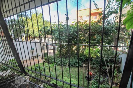 Vista Dormitorio de apartamento para alugar com 1 quarto, 38m² em Rio Branco, Porto Alegre