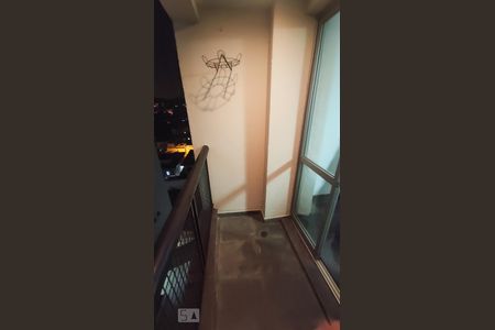 Varanda de apartamento para alugar com 3 quartos, 68m² em Jardim Vila Formosa, São Paulo