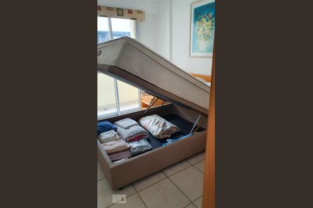 Apartamento à venda com 50m², 1 quarto e 1 vaga Apartamento à venda com 50m², 1 quarto e 1 vagaQuarto